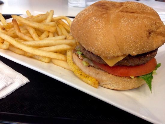 Falafel Inn Mediterranean Grill